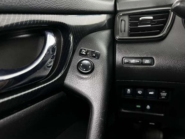 Nissan X-Trail III Рестайлинг с пробегом 2018 года, цена 2 299 000 рублей, 68017 км, внедорожник, Автокод Объявления