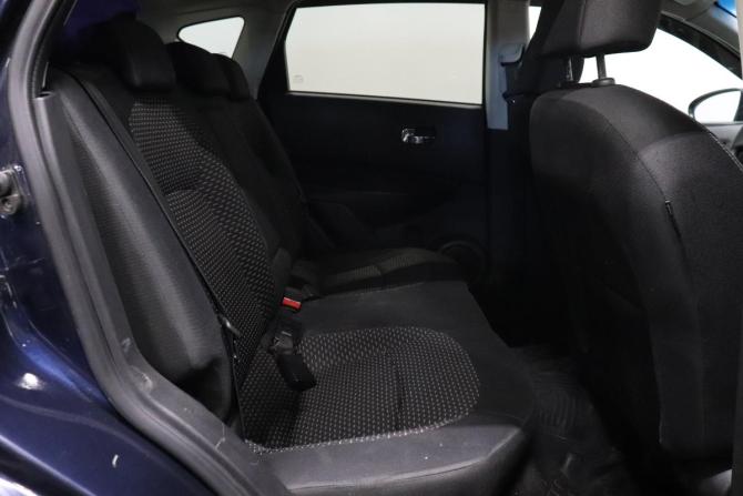 Nissan Qashqai I с пробегом 2007 года, цена 610 000 рублей, 305702 км, внедорожник, Автокод Объявления