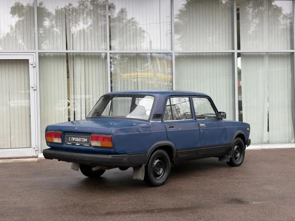 Lada (ВАЗ) 2107 с пробегом 2008 года, цена 105 000 рублей, 93118 км, седан, Автокод Объявления