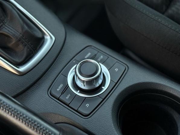 Mazda CX-5 I с пробегом 2014 года, цена 1 730 000 рублей, 170108 км, внедорожник, Автокод Объявления