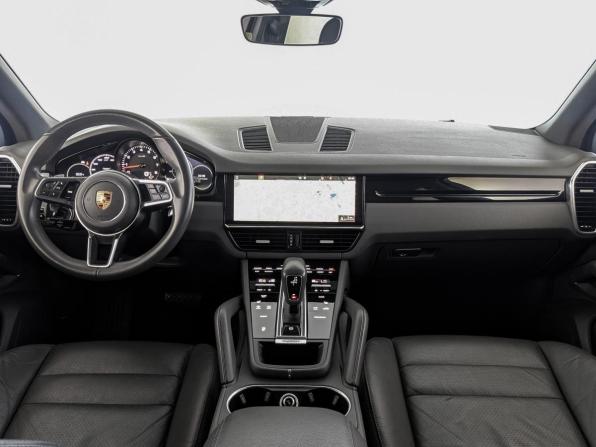 Porsche Cayenne III с пробегом 2019 года, цена 5 350 000 рублей, 123838 км, внедорожник, Автокод Объявления