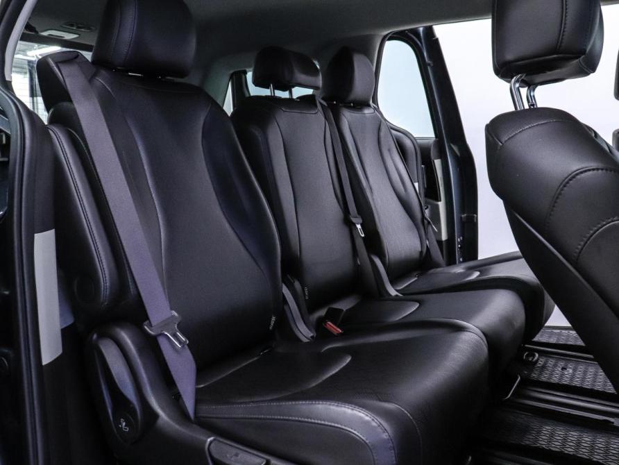 Kia Carnival IV Красноярск  - изображение 27