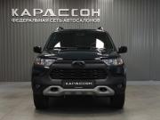 Lada (ВАЗ) Niva Travel I Пермь  - изображение 21