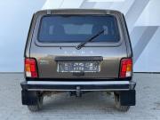 Lada (ВАЗ) Niva Legend I Екатеринбург  - изображение 27