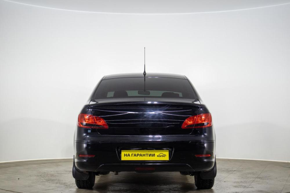 Peugeot 408 I Оренбург  - изображение 5