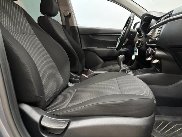 Kia Rio IV с пробегом 2020 года, цена 1 335 000 рублей, 61156 км, седан, Автокод Объявления