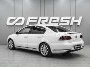 Volkswagen Passat B7 Ростов-на-Дону  - изображение 19