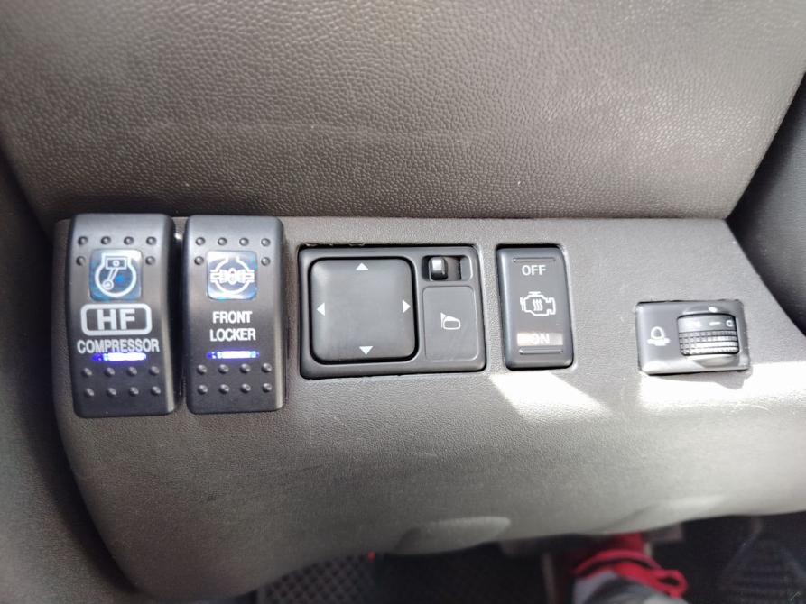 Nissan Navara (Frontier) III (D40) Ярославль  - изображение 22