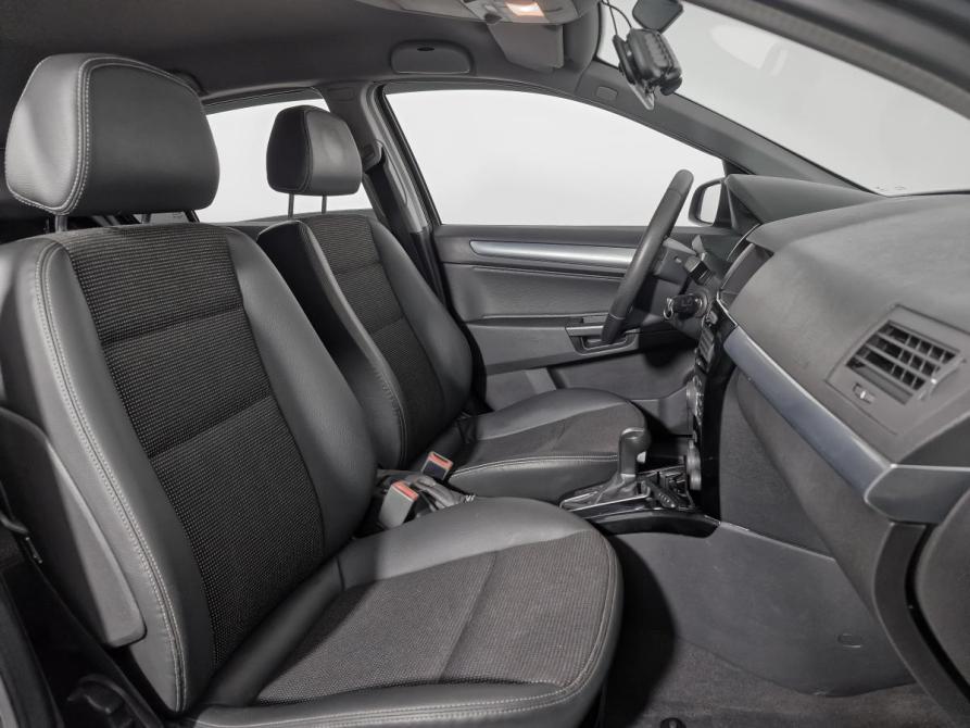 Opel Astra H Рестайлинг Нижний Новгород  - изображение 5