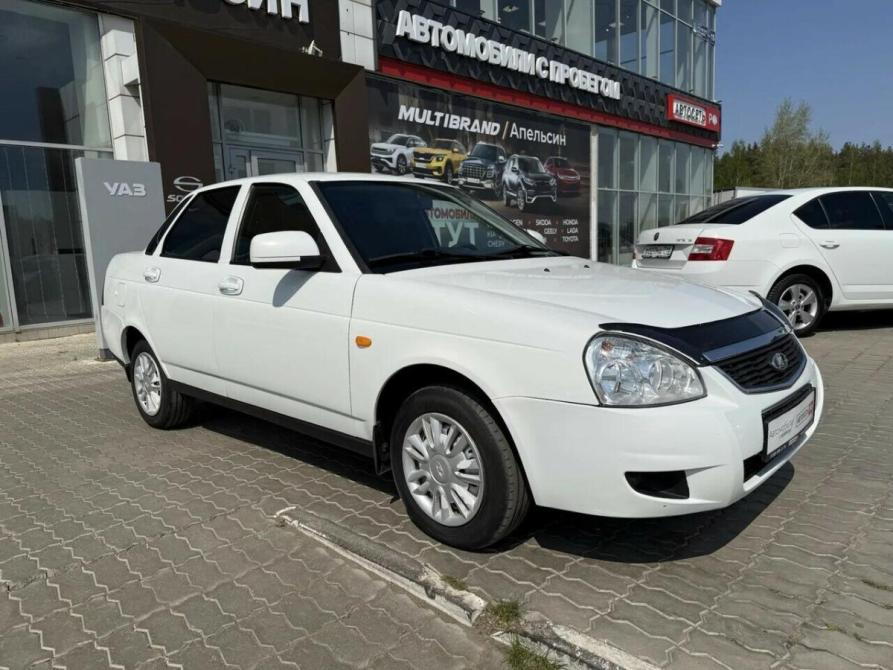 Lada (ВАЗ) Priora I Рестайлинг Набережные Челны  - изображение 5