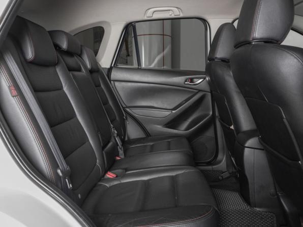 Mazda CX-5 I с пробегом 2013 года, цена 1 659 784 рубля, 237336 км, внедорожник, Автокод Объявления