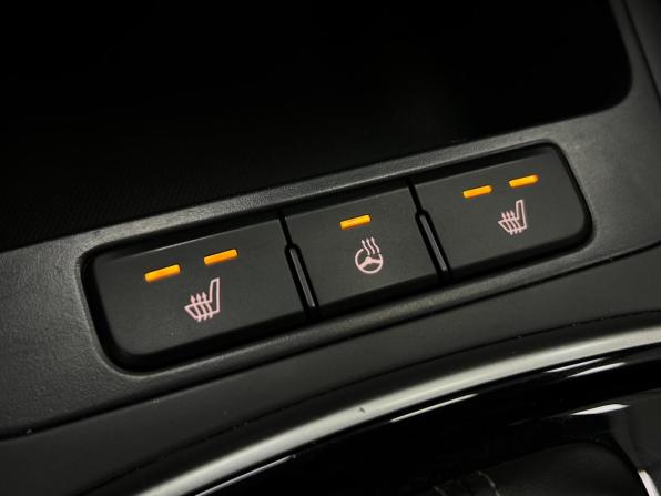 Kia Rio IV с пробегом 2019 года, цена 1 710 000 рублей, 42177 км, хэтчбек, Автокод Объявления