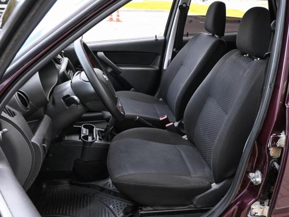 Lada (ВАЗ) Granta I с пробегом 2012 года, цена 365 000 рублей, 91396 км, седан, Автокод Объявления