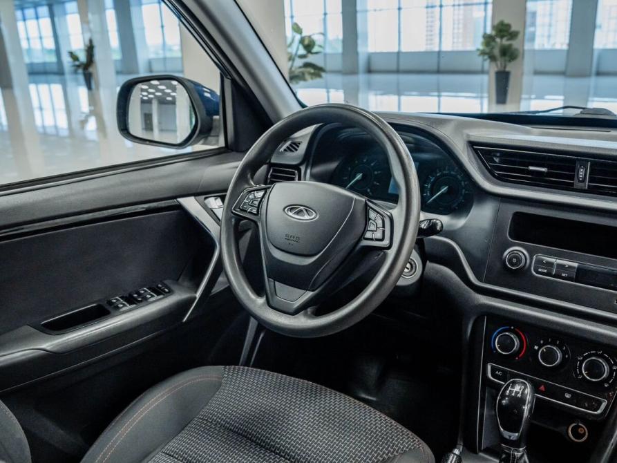 Chery Tiggo 3 I Самара  - изображение 9