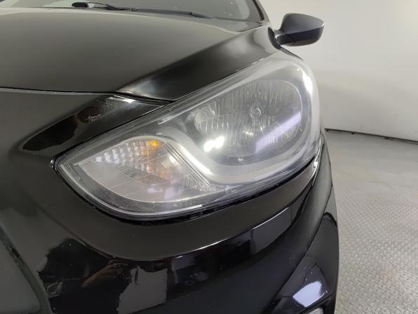 Hyundai Solaris I с пробегом 2012 года, цена 800 000 рублей, 185718 км, хэтчбек, Автокод Объявления