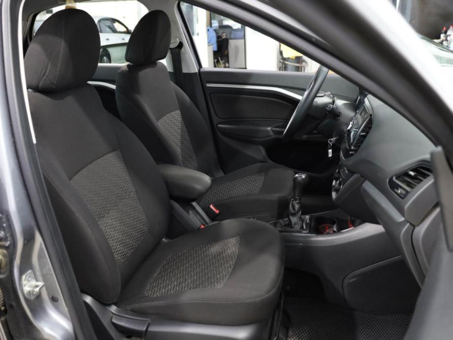 Lada (ВАЗ) Vesta I Ростов-на-Дону  - изображение 8