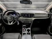 Kia Sportage IV Рестайлинг Москва  - изображение 41
