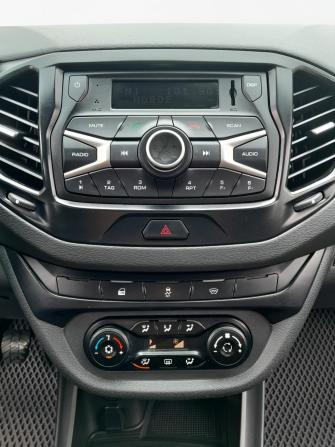 Lada (ВАЗ) Vesta I с пробегом 2020 года, цена 999 000 рублей, 107600 км, седан, Автокод Объявления