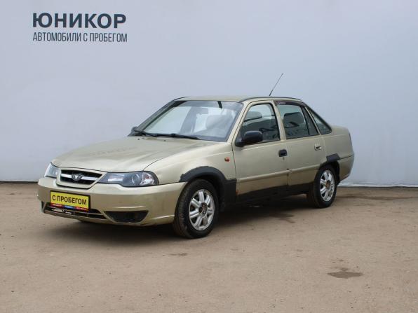 Daewoo Nexia I Рестайлинг с пробегом 2010 года, цена 99 000 рублей, 146802 км, седан, Автокод Объявления
