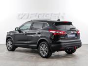 Nissan Qashqai II Москва  - изображение 23