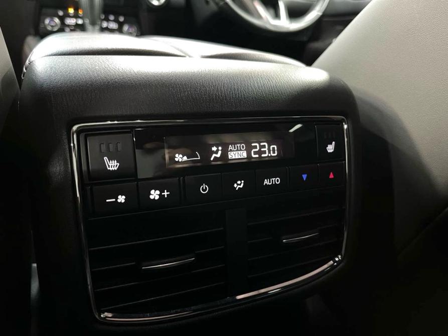 Mazda CX-8 I Ростов-на-Дону  - изображение 21