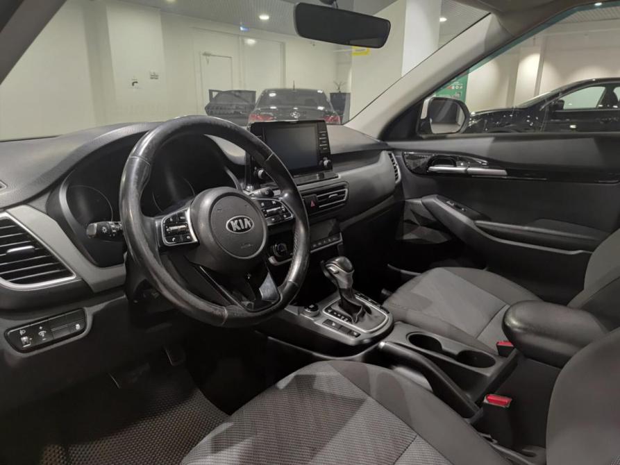 Kia Seltos I Казань  - изображение 20