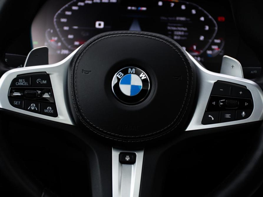 BMW X6 III (G06) Москва  - изображение 13
