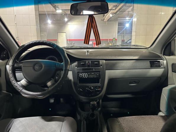Daewoo Gentra II с пробегом 2013 года, цена 499 999 рублей, 190000 км, седан, Автокод Объявления