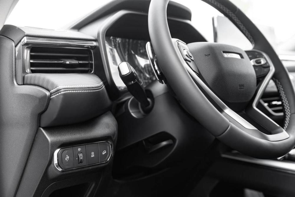 Haval Jolion I Рестайлинг Нижний Новгород  - изображение 23