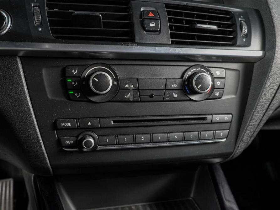 BMW X3 II (F25) Воронеж  - изображение 12