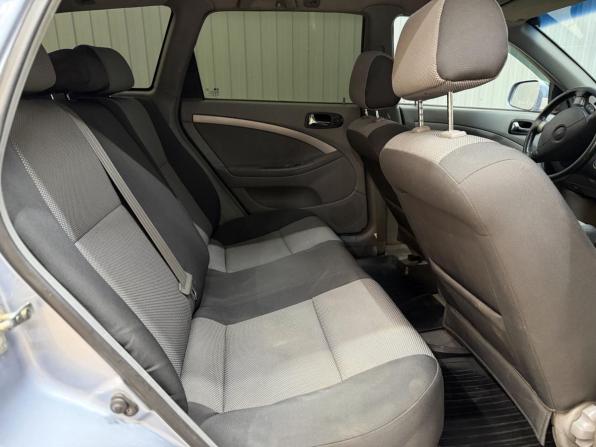 Chevrolet Lacetti I с пробегом 2011 года, цена 499 000 рублей, 178253 км, универсал, Автокод Объявления
