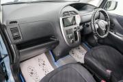 Toyota Ractis I Красноярск  - изображение 35