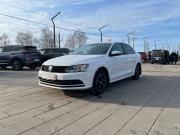 Volkswagen Jetta VI Стерлитамак  - изображение 27