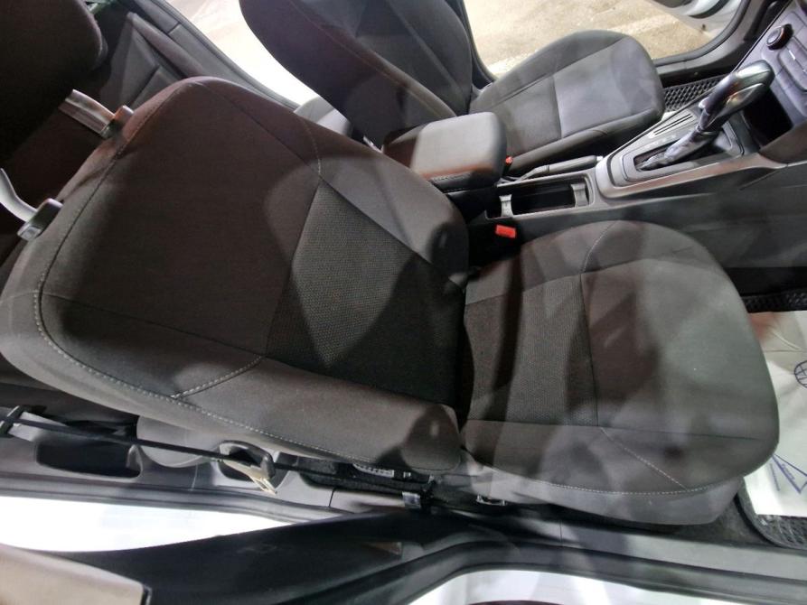Ford Focus III Рестайлинг Ставрополь  - изображение 21