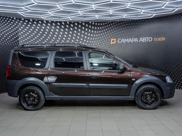 Lada (ВАЗ) Largus I с пробегом 2019 года, цена 896 000 рублей, 170000 км, универсал, Автокод Объявления