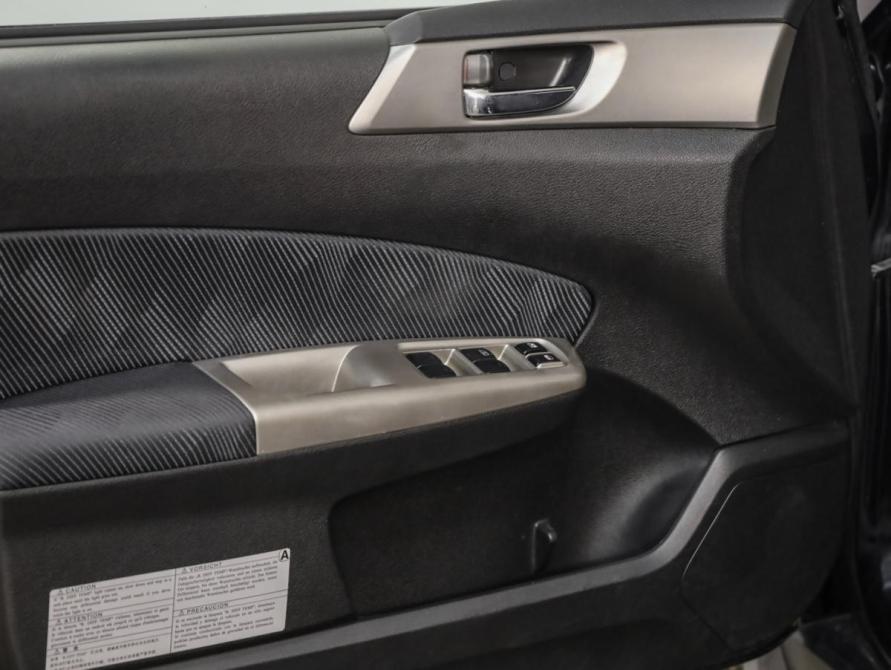 Subaru Forester III Санкт-Петербург  - изображение 17