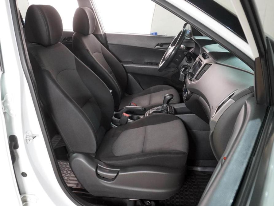 Hyundai Creta I Воронеж  - изображение 8