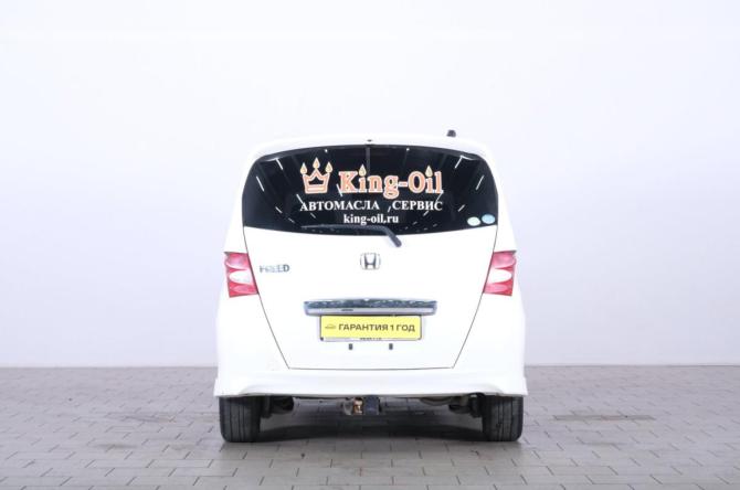 Honda Freed I с пробегом 2010 года, цена 899 000 рублей, 216536 км, компактвэн, Автокод Объявления