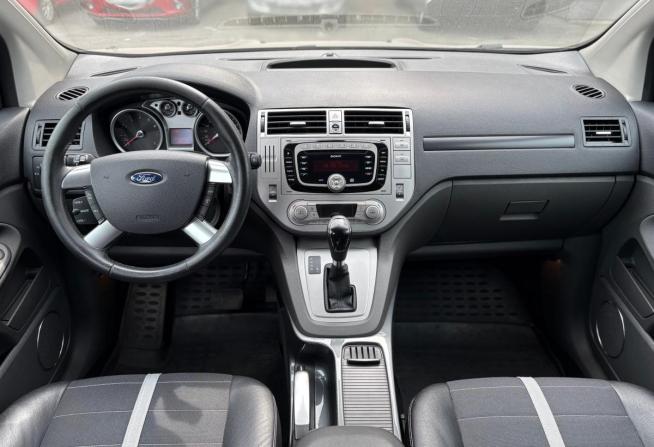 Ford Kuga I с пробегом 2011 года, цена 1 175 000 рублей, 157688 км, внедорожник, Автокод Объявления