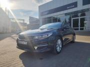 Kia Optima IV Великий Новгород  - изображение 29