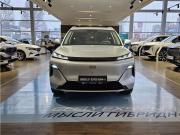 Geely EX5 EM-i Москва  - изображение 23
