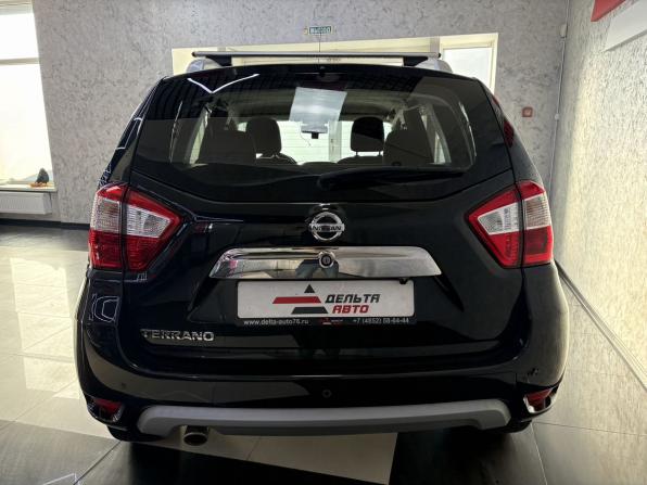 Nissan Terrano III (D10) с пробегом 2018 года, цена 1 699 000 рублей, 57311 км, внедорожник, Автокод Объявления