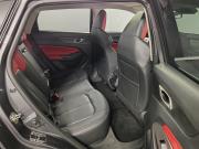 Changan CS55 Plus II Москва  - изображение 44