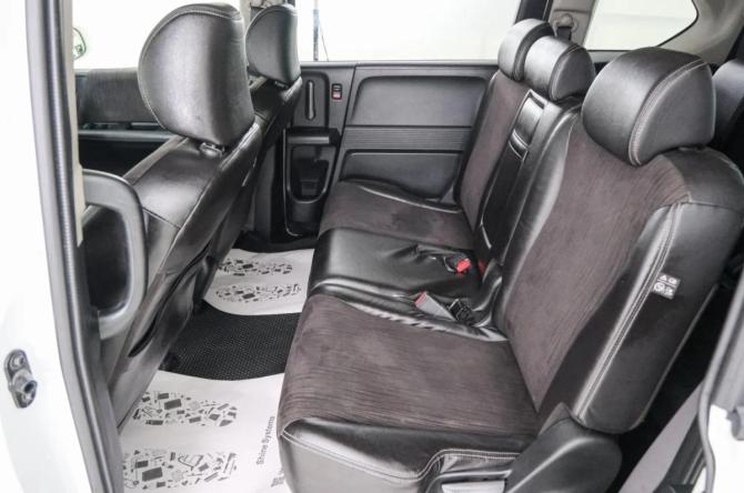 Honda Freed I Рестайлинг 2 с пробегом 2014 года, цена 1 249 000 рублей, 242000 км, компактвэн, Автокод Объявления