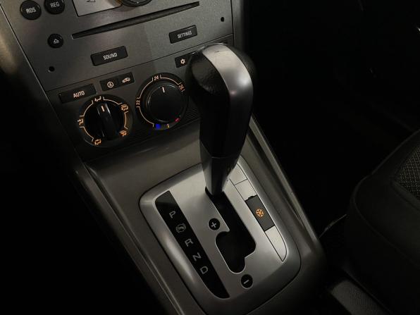 Opel Antara I с пробегом 2007 года, цена 449 900 рублей, 277000 км, внедорожник, Автокод Объявления