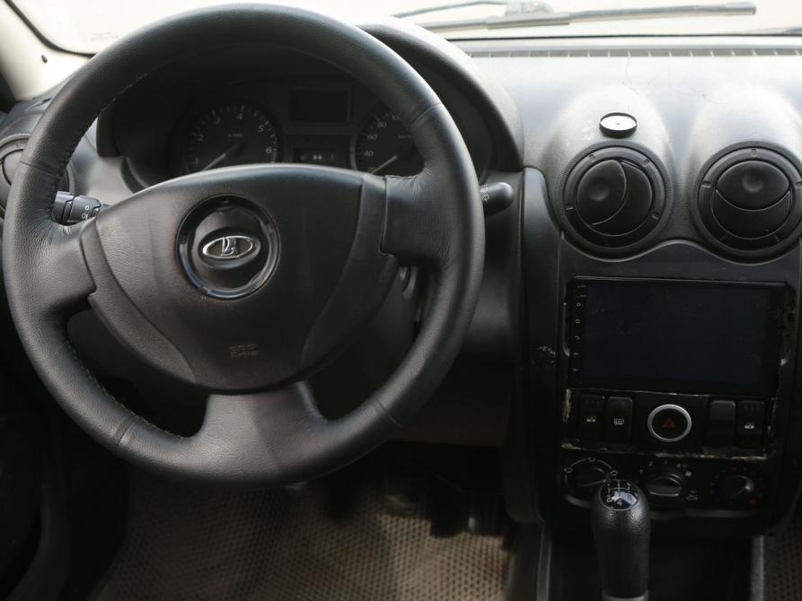 Lada (ВАЗ) Largus I Иваново  - изображение 14