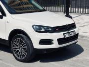 Volkswagen Touareg II Уфа  - изображение 36