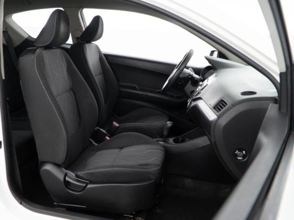 Kia Picanto II с пробегом 2013 года, цена 789 999 рублей, 97886 км, хэтчбек, Автокод Объявления