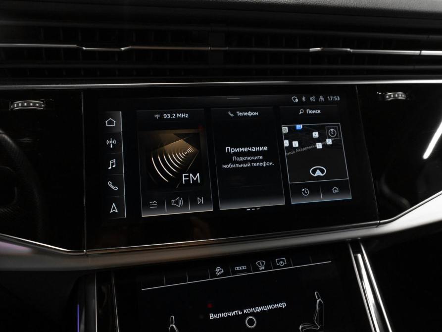 Audi Q7 II (4M) Рестайлинг Москва  - изображение 18