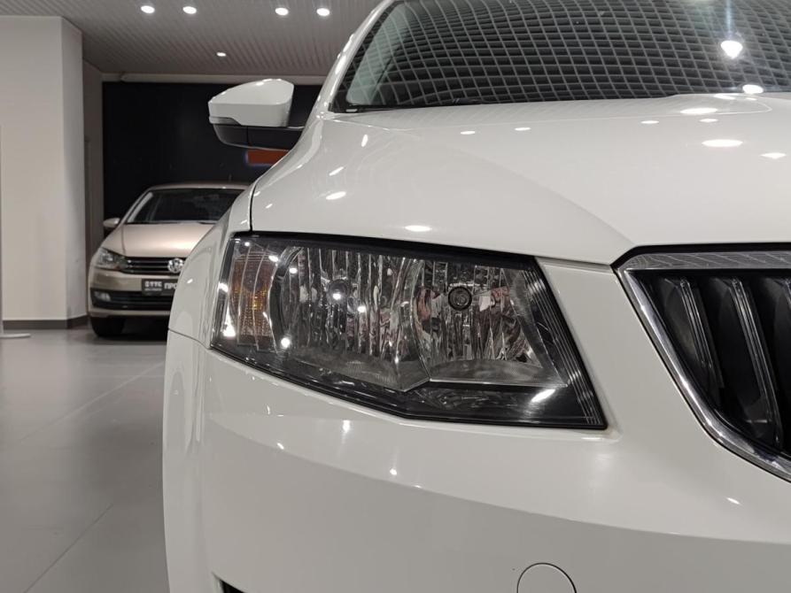Skoda Octavia III (A7) Казань  - изображение 21